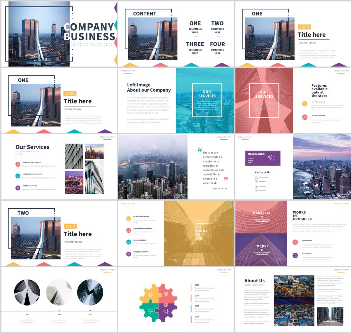 SWOT分析，SWOT PPT，PPT版式庫，SWOT