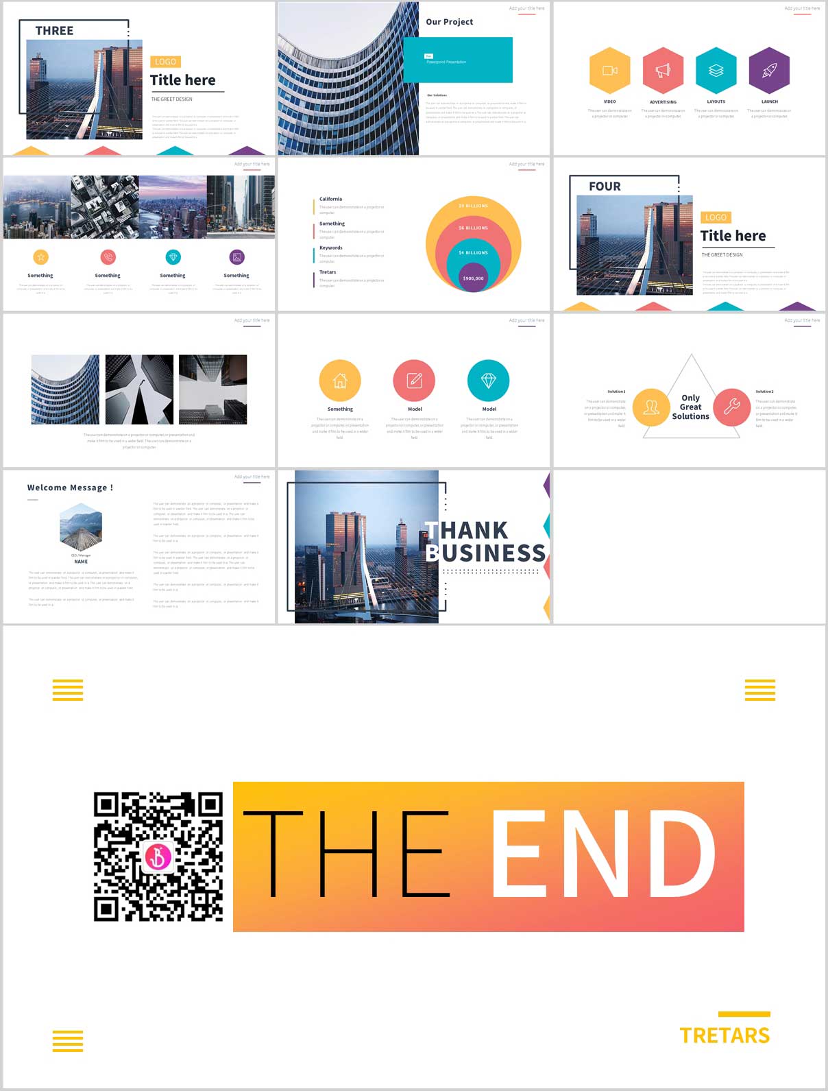SWOT分析，SWOT PPT，PPT版式庫，SWOT