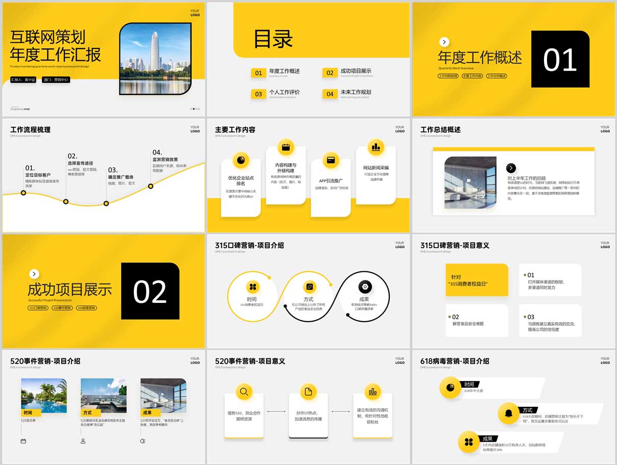 商務(wù)匯報(bào)PPT,匯報(bào)總結(jié)PPT,怎么談漲薪,漲薪技巧