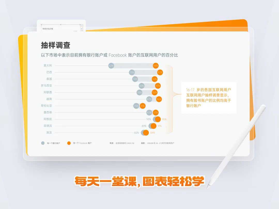 PPT杠鈴圖預(yù)覽